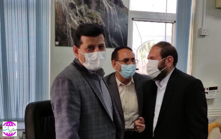 اقدام رسمی انتخاباتی ؛ رئیس ستاد انتخابات سید قدرت حسینی معرفی شد.
