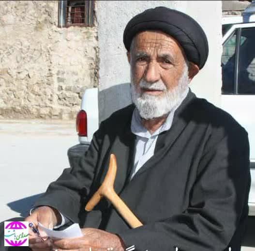 درگذشت یک روحانی براثر کرونا در کهگیلویه وبویراحمد+عکس
