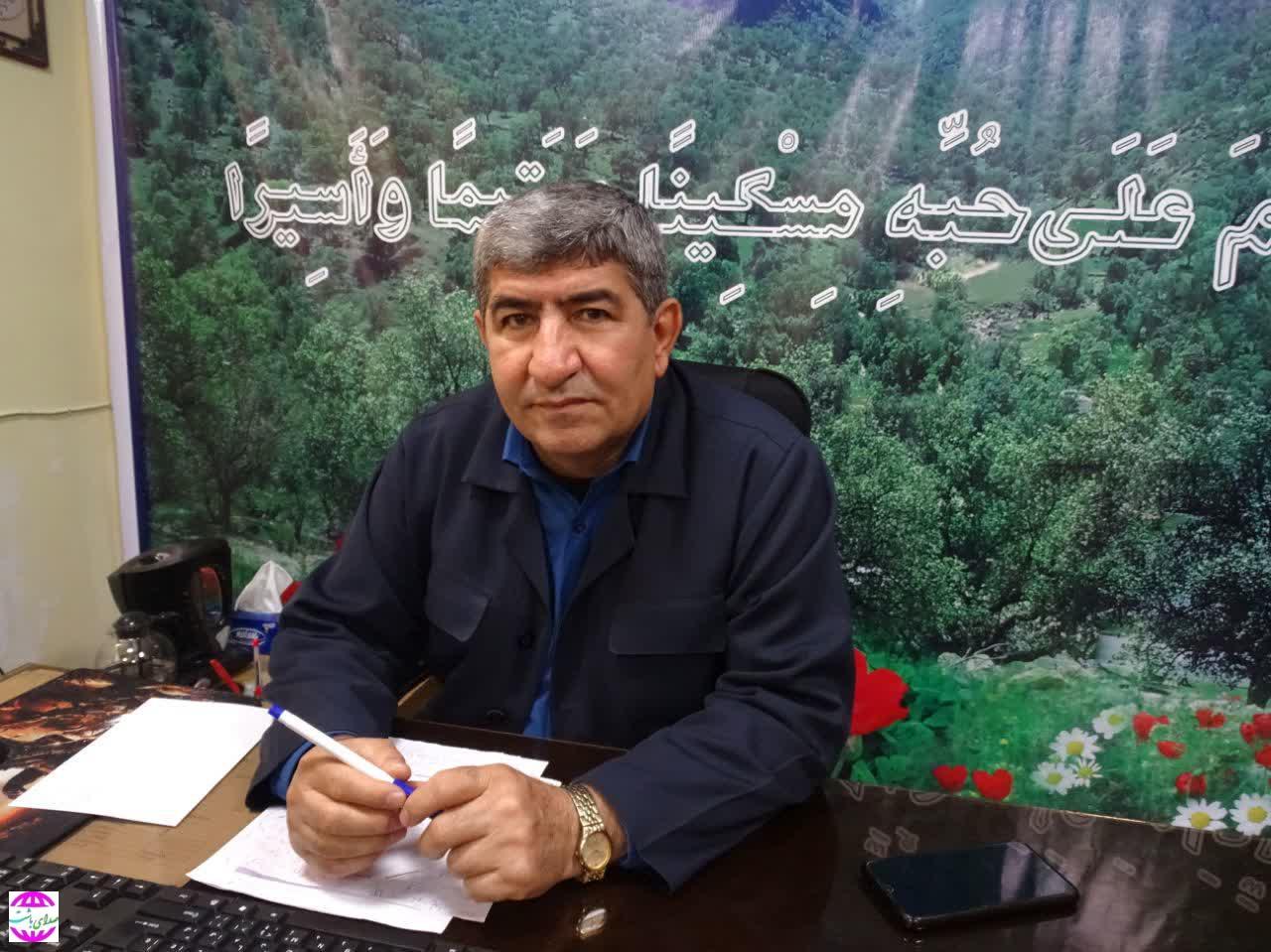 رئیس کمیته امداد امام خمینی (ره) باشت گفت: از ابتدای ماه مبارک رمضان تاکنون یکهزار و۷۸۱ پرس غذای گرم در این شهرستان بین نیازمندان توزیع شده است.