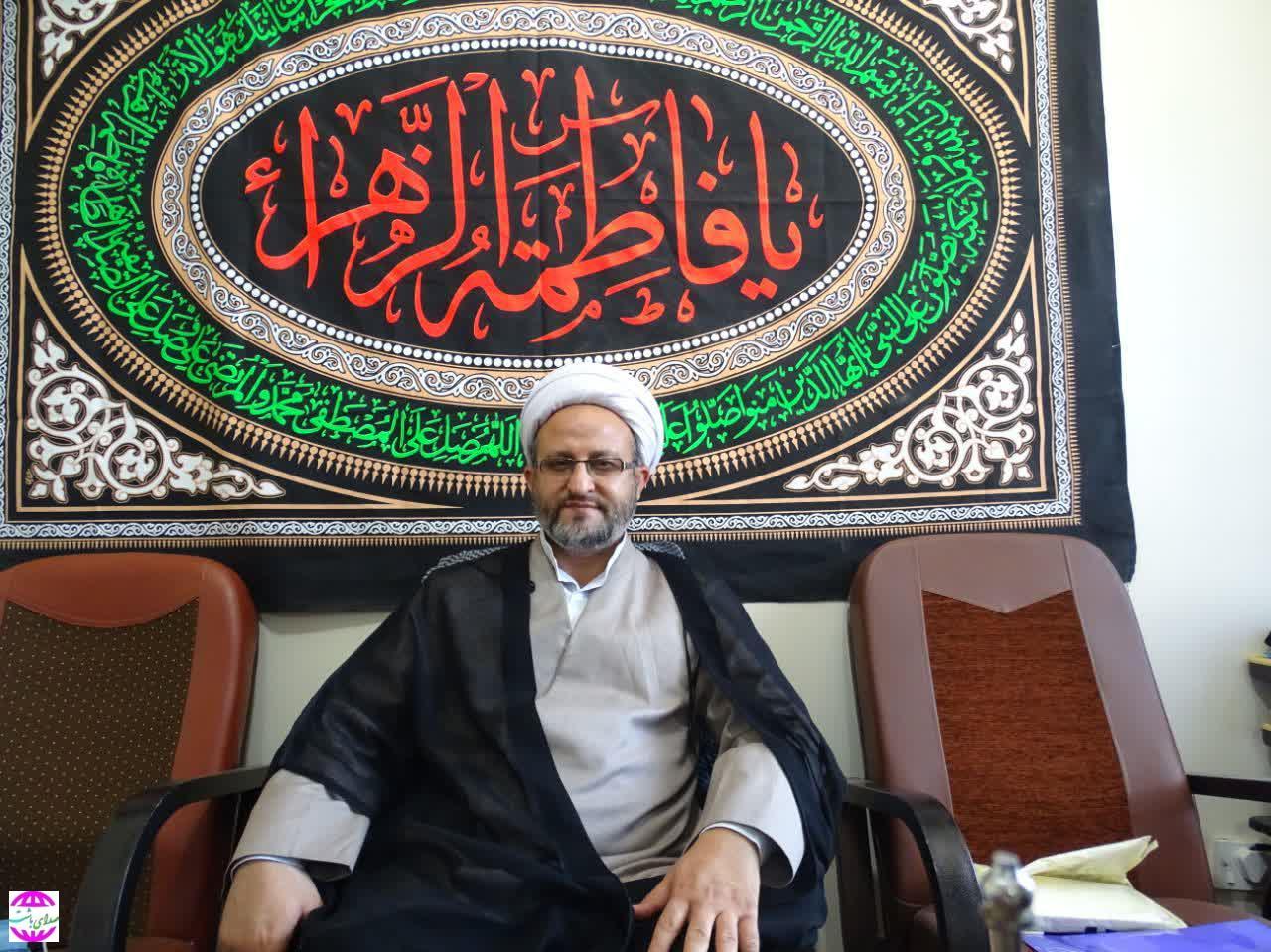 امام جمعه باشت:پرداخت زکات گره‌گشای مشکلات نیازمندان است/کاهش پرداخت زکات افزایش فقر را به دنبال دارد.