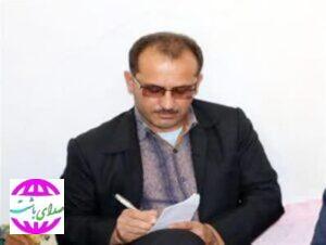 پیام تبریک بخشدار مرکزی شهرستان باشت به مناسبت روز ملی شوراها