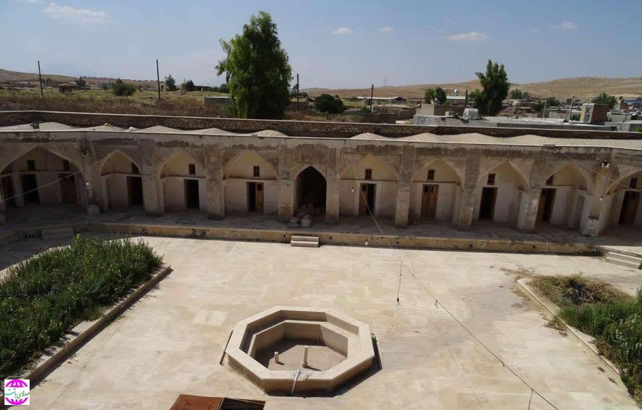 ۲۷ اثر میراث فرهنگی کهگیلویه و بویراحمد در فهرست آثار ملی ثبت شد