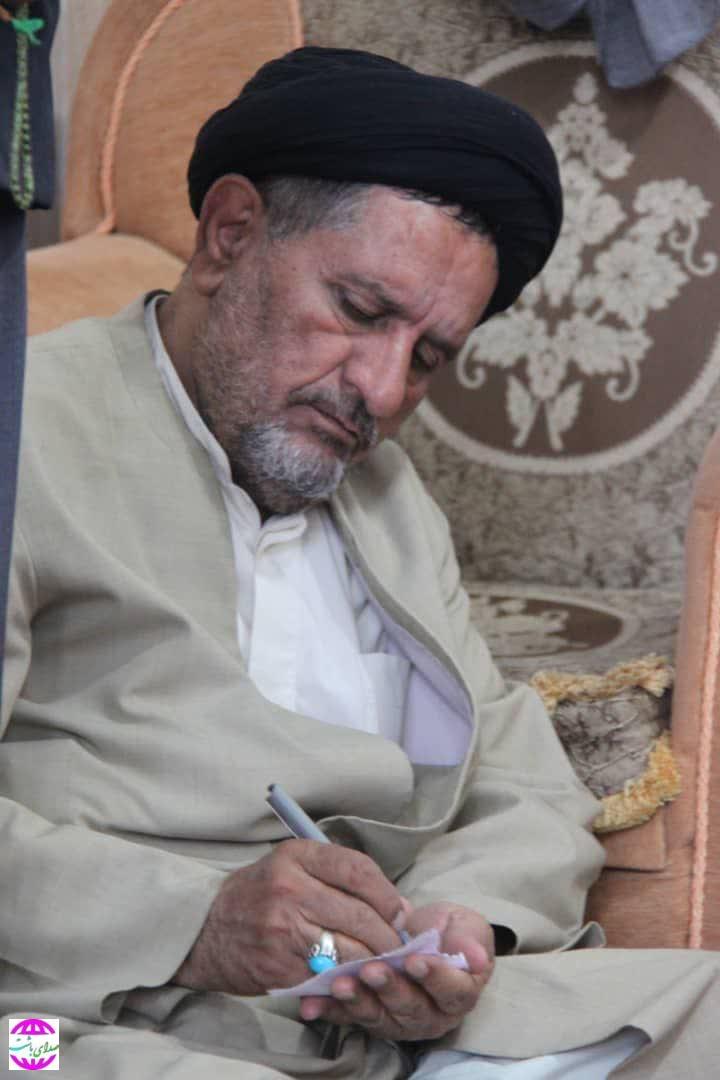 پیام تبریک حجت الاسلام موحد به مناسبت روز کارگر