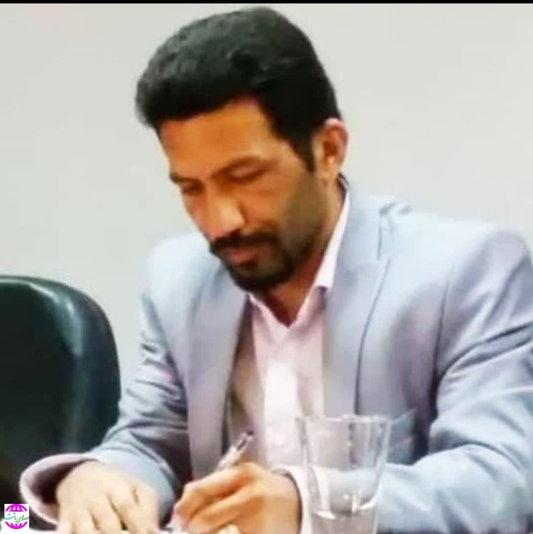 پیام تسلیت  معاون فرماندار باشت در پی گذشت مادر گرامی بخشدار محترم .این شهرستان