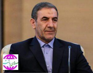 استاندار کهگیلویه و بویراحمد عزادار شد.