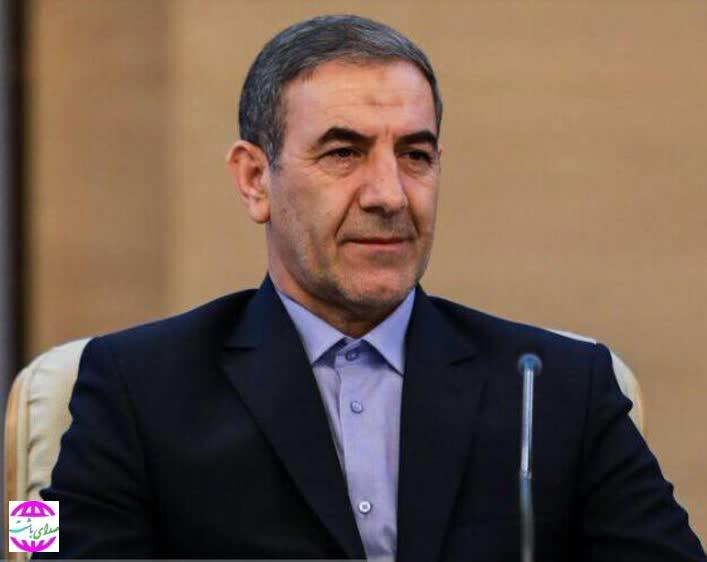 استاندار کهگیلویه و بویراحمد عزادار شد.