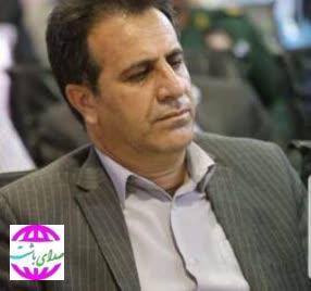 پیام تبریک فرماندار شهرستان باشت به مناسبت روز جهانی صلیب سرخ و هفته هلال احمر