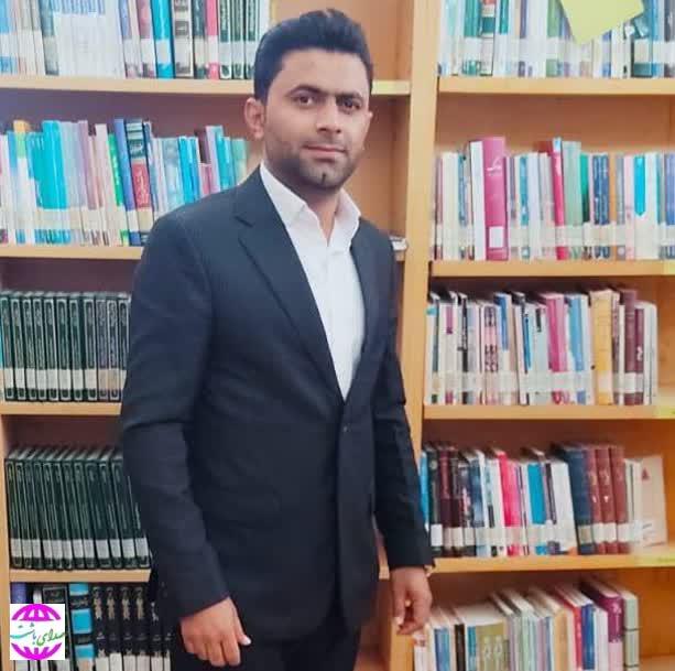 پیام تبریک سجاد سیاهی کاندیدای ششمین دوره شورای اسلامی شهر باشت به مناسبت روز قدس