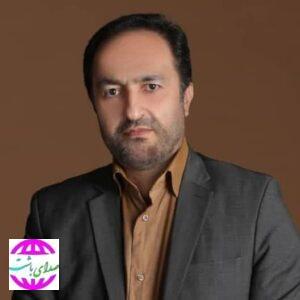 بیانیه ریحان محمد پور ده بزرگ بعد از اعلام تایید صلاحیت از شورای نگهبان