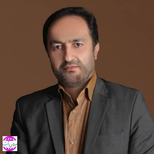 بیانیه ریحان محمد پور ده بزرگ بعد از اعلام تایید صلاحیت از شورای نگهبان