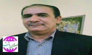 پیام تبریک قربانعلی آرمیان کاندیدای شورای اسلامی شهر بوستان به مناسبت فرا رسیدن عید سعید فطر