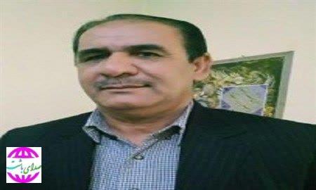 پیام تبریک قربانعلی آرمیان کاندیدای شورای اسلامی شهر بوستان به مناسبت فرا رسیدن عید سعید فطر