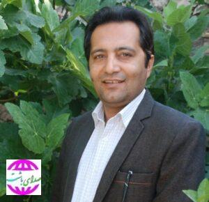 پیام تبریک حمید خلیلی پور کاندیدای شورای اسلامی شهر باشت به مناسبت فرا رسیدن عید سعید فطر