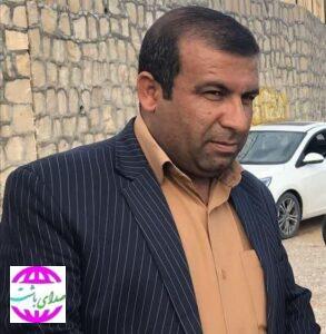 پیام تشکر و قدر دانی شهردار باشت از شهروندان باشتی و مسوولان دستگاهای اجرایی استان
