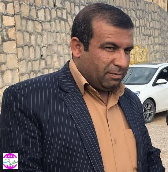 پیام تشکر و قدر دانی شهردار باشت از شهروندان باشتی و مسوولان دستگاهای اجرایی استان