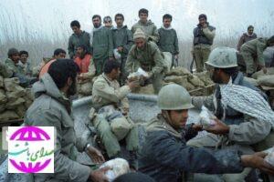 کهگیلویه و بویراحمد ۴۲ شهید در عملیات آزادسازی خرمشهر تقدیم کرد.