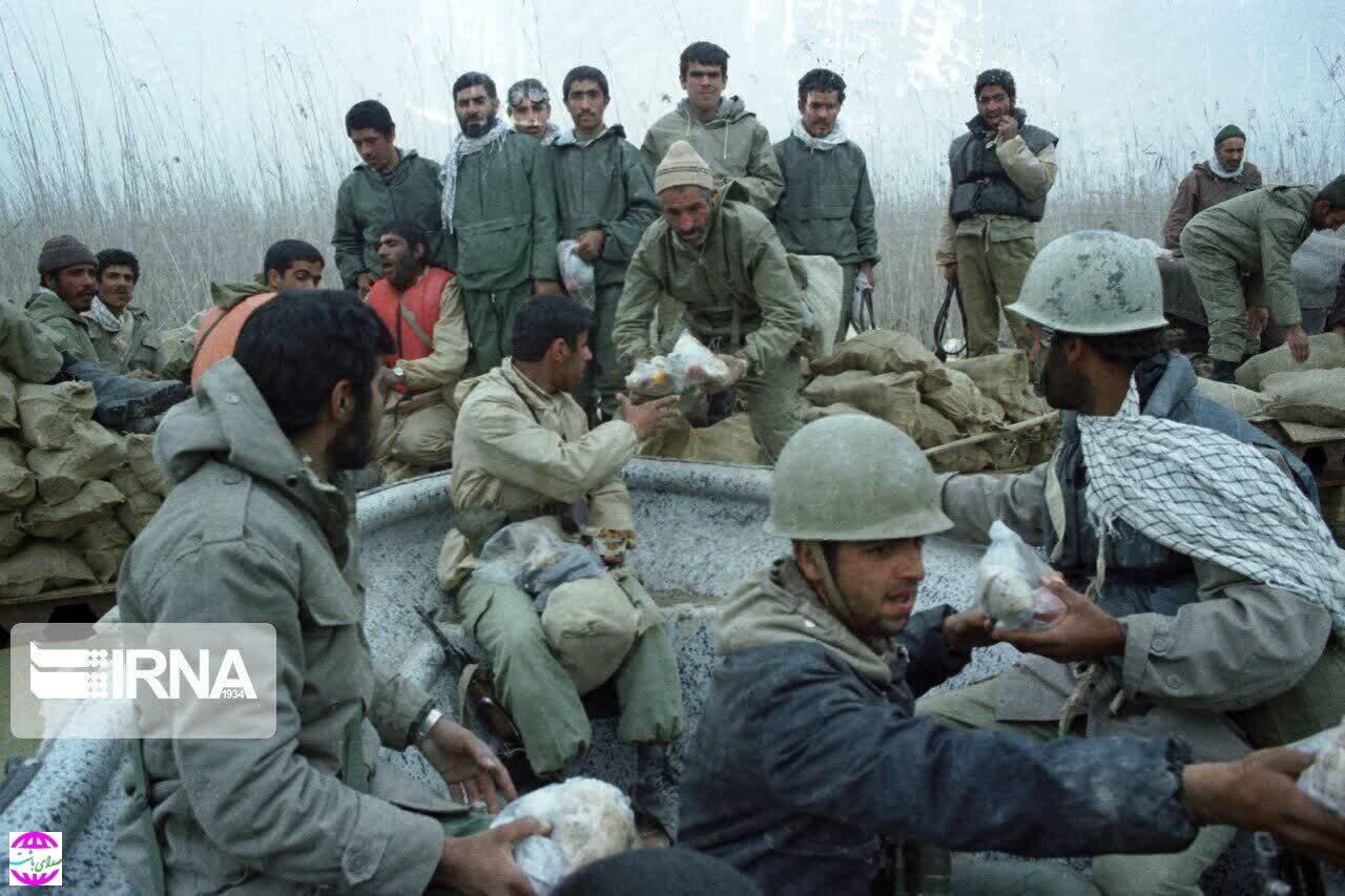 کهگیلویه و بویراحمد ۴۲ شهید در عملیات آزادسازی خرمشهر تقدیم کرد.