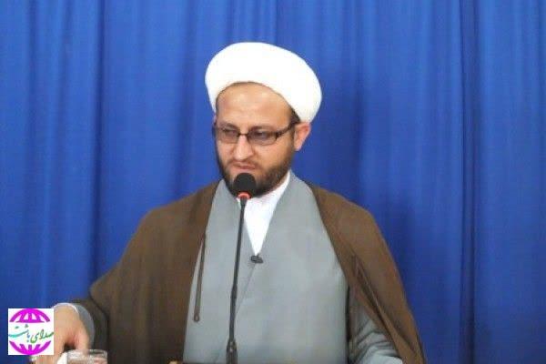 امام جمعه باشت  اتحاد و همبستگی فلسطینیان موجب شد تا اسرائیل برای اولین بار بدون هیچ پیش شرطی آتش بس را بپذیرد.