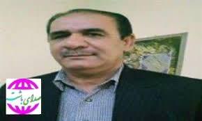 پیام تبریک قربانعلی آرمیان کاندیدای شورای اسلامی شهر بوستان به مناسبت سوم خرداد، سالروز فتح خرمشهر