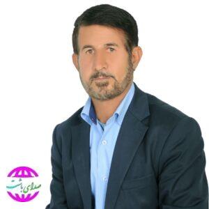 پیام تبریک سید طاهر درخوش کاندیدای شورای اسلامی شهر باشت به مناسبت سوم خرداد( سالروز فتح خرمشهر)
