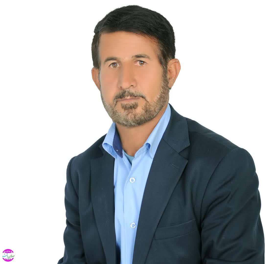 پیام تبریک سید طاهر درخوش کاندیدای شورای اسلامی شهر باشت به مناسبت سوم خرداد( سالروز فتح خرمشهر)