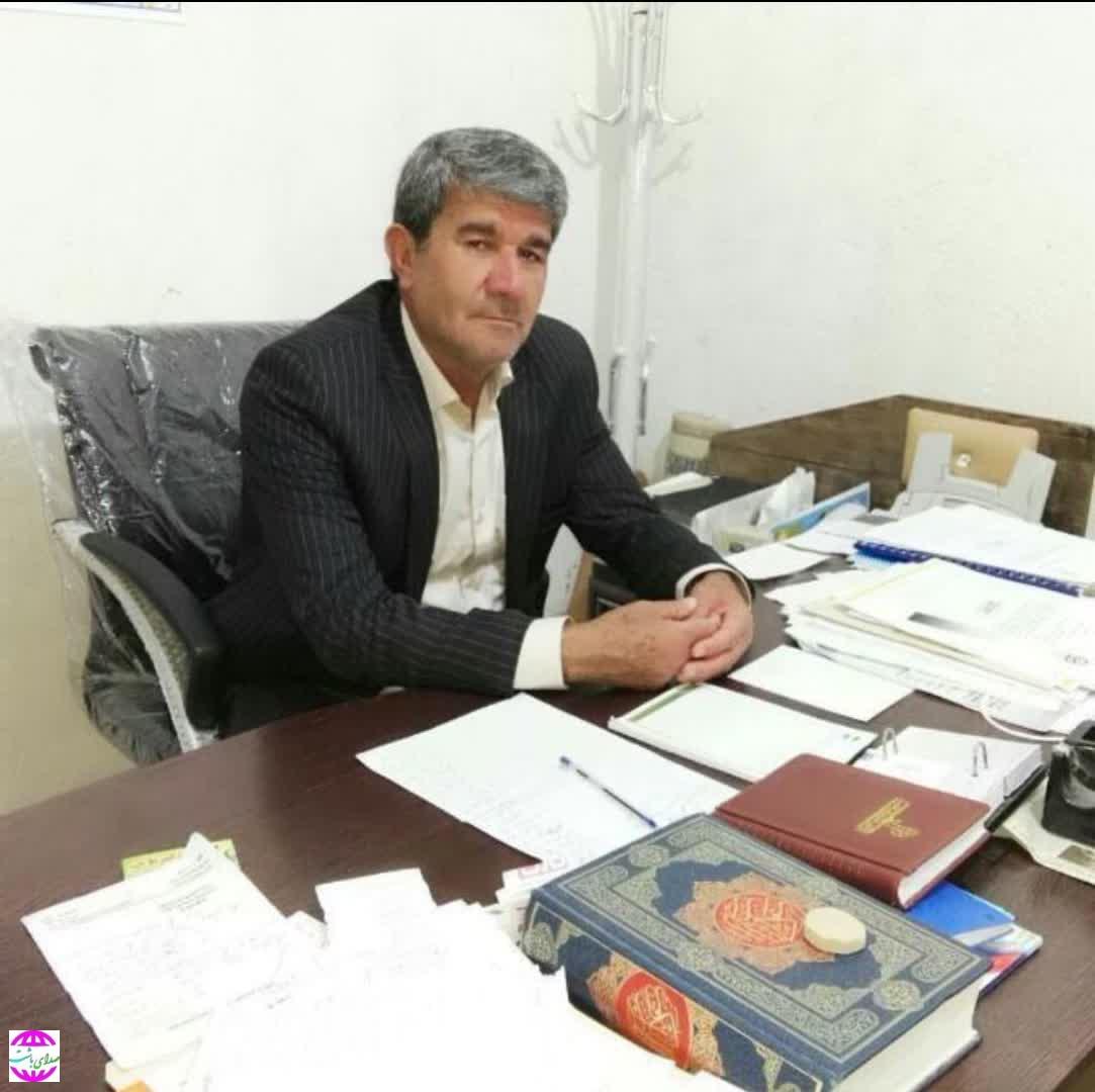 پیام تبریک عضو شورای اسلامی شهر باشت به‌مناسبت فرارسیدن سالروز حماسه فتح خرمشهر