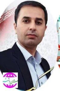 پیام تبریک مهندس کیانوش کمایی کاندیدای شورای اسلامی شهر باشت به مناسبت سوم خرداد سالروز آزادسازی خرمشهر