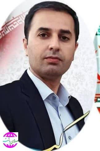 پیام تبریک مهندس کیانوش کمایی کاندیدای شورای اسلامی شهر باشت به مناسبت سوم خرداد سالروز آزادسازی خرمشهر