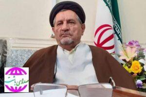 موحد در تذکر شفاهی عنوان کرد:  ضرورت تسریع در احداث و آغاز عملیات اجرایی بیمارستان یکصد تختخوابی دهدشت