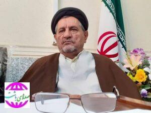 نایب رئیس کمیسیون قضایی و حقوقی مجلس:   ملاک حرکت مجلس در طول سه سال آینده سخنان مقام معظم رهبری باشد.