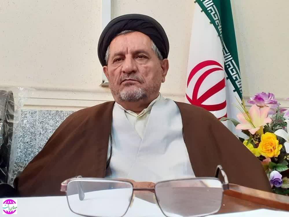 نایب رئیس کمیسیون قضایی و حقوقی مجلس:   ملاک حرکت مجلس در طول سه سال آینده سخنان مقام معظم رهبری باشد.