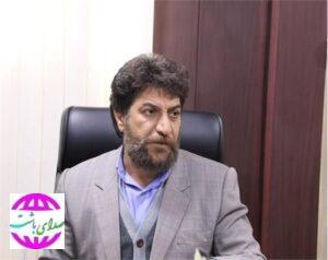مدیرکل فرهنگ و ارشاد اسلامی کهگیلویه و بویراحمد:رسانه‌ها برای انتخاباتی پرشور امیدآفرینی کنند /پرهیز از توهین و تخریب اولویت رسانه‌های کهگیلویه و بویراحمد