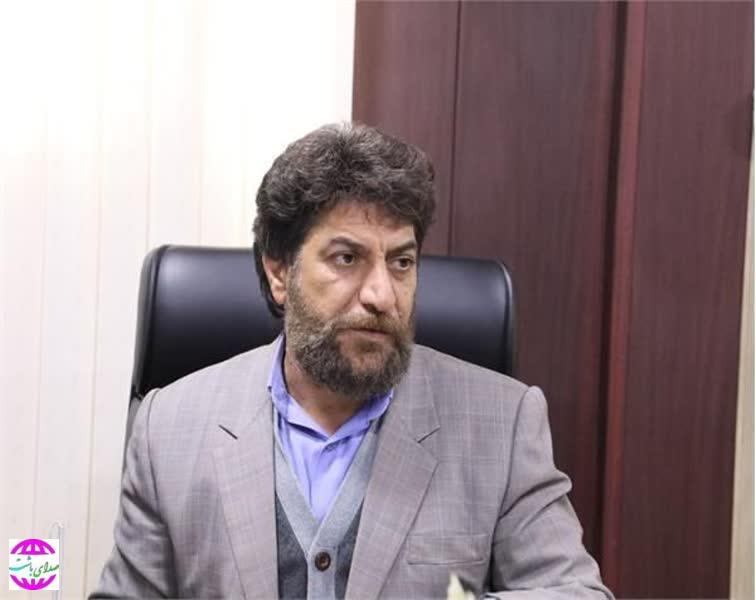 مدیرکل فرهنگ و ارشاد اسلامی کهگیلویه و بویراحمد:رسانه‌ها برای انتخاباتی پرشور امیدآفرینی کنند /پرهیز از توهین و تخریب اولویت رسانه‌های کهگیلویه و بویراحمد
