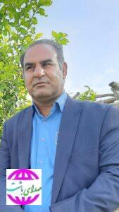 طی حکمی؛ رئیس ستاد انتخاباتی «رئیسی» جبهه پایداری انقلاب اسلامی شهرستان باشت معرفی شد.