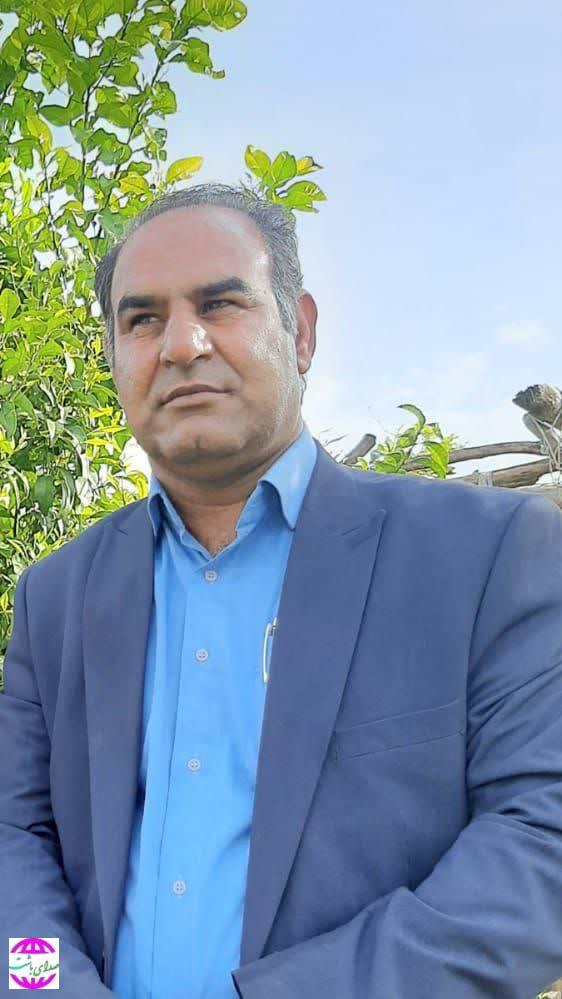 طی حکمی؛ رئیس ستاد انتخاباتی «رئیسی» جبهه پایداری انقلاب اسلامی شهرستان باشت معرفی شد.