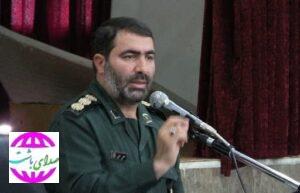 جانشین سپاه فتح استان کهگیلویه و بویراحمد مطرح کرد