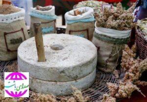 عرضه فرآورده های دست ساز در عطاری های کهگیلویه و بویراحمد ممنوع است.