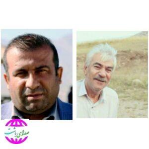 شهردار باشت درگذشت دکتر محمود انصاری را تسلیت گفت