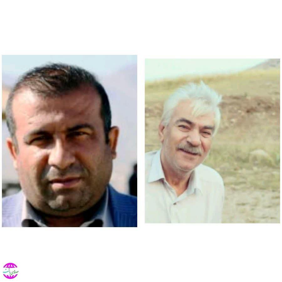 شهردار باشت درگذشت دکتر محمود انصاری را تسلیت گفت
