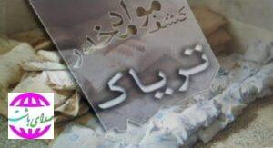 کشف بیش از ۸۳ کیلو تریاک در دنا