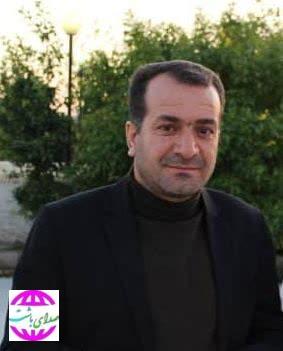 پیام تسلیت رییس شورای اسلامی شهر باشت به مناسبت فرا رسیدن سالروز ارتحال امام خمینی (ره) و قیام خونین ۱۵خرداد