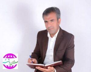 پیام تسلیت صادق امیری کاندیدای شورای اسلامی شهر باشت به مناسبت فرارسیدن سالروز ارتحال امام خمینی(ره)
