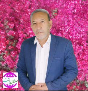 پیام تسلیت علی کرم شجاعی کاندیدای شورای اسلامی شهر بوستان به مناسبت سالروز ارتحال امام خمینی( ره )