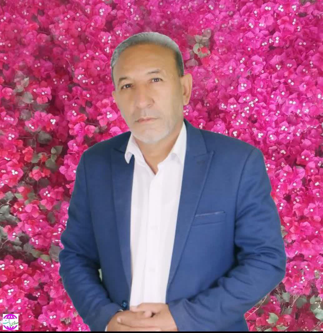 پیام تسلیت علی کرم شجاعی کاندیدای شورای اسلامی شهر بوستان به مناسبت سالروز ارتحال امام خمینی( ره )