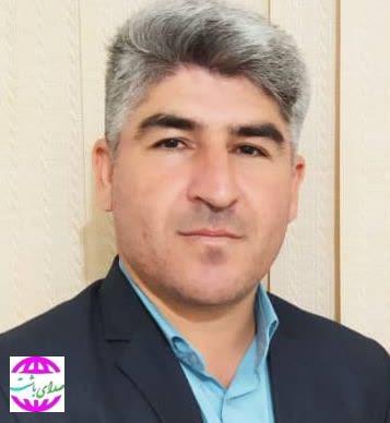 پیام تسلیت سید نادر حسینی کاندیدای شورای اسلامی شهر باشت به مناسبت سالروز ارتحال حضرت امام خمینی(ره) و قیام ۱۵ خرداد