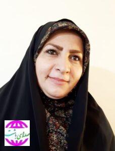 پیام تسلیت عضو شورای اسلامی شهر بوستان به مناسبت ارتحال امام خمینی (ره) و قیام خونین پانزدهم خرداد