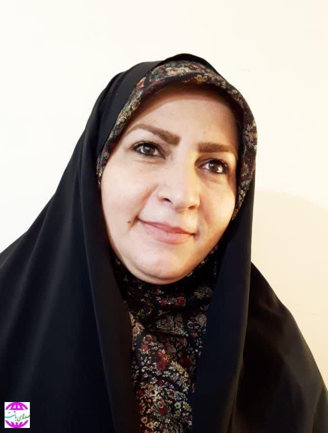 پیام تسلیت عضو شورای اسلامی شهر بوستان به مناسبت ارتحال امام خمینی (ره) و قیام خونین پانزدهم خرداد