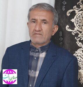 پیام تسلیت علی بینا علی زاده کاندیدای شورای اسلامی شهر باشت به مناسبت سالروز ارتحال جانگداز امام خمینی (ره) و قیام خونین ۱۵ خرداد