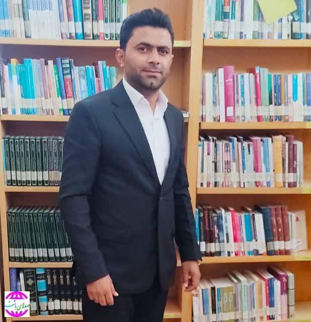 پیام تسلیت مهندس سجاد سیاهی کاندیدای شورای اسلامی شهر باشت به مناسبت ۱۴خرداد سالگرد رحلت حضرت امام خمینی (ره) و سالروز قیام ۱۵خرداد