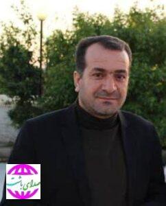 پیام تسلیت رییس شورای اسلامی شهر باشت به مناسبت فرا رسیدن شهادت امام جعفر صادق (ع)